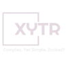 XYTR Logo (White)2